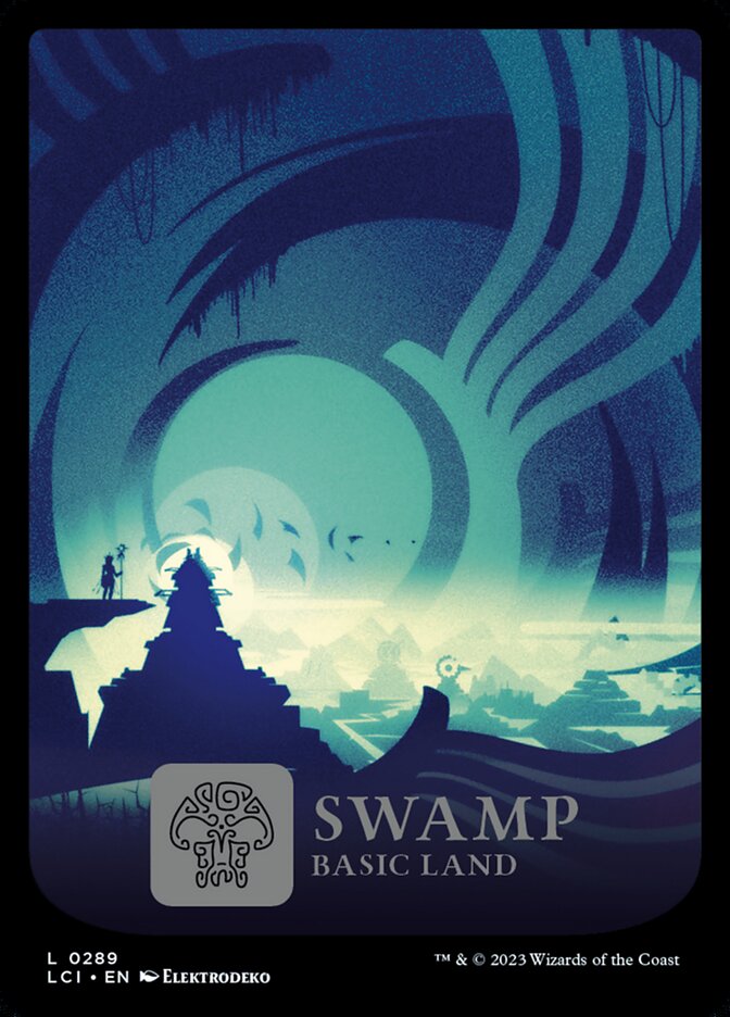 LCI Swamp 289