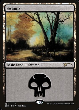 SLD Swamp 104