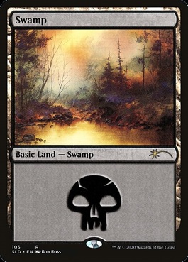 SLD Swamp 105