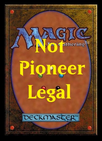 Not Pioneer Legal