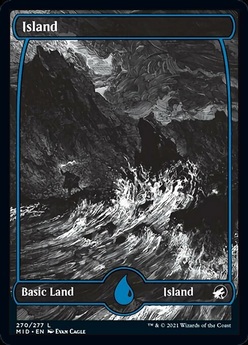 MID Island 1