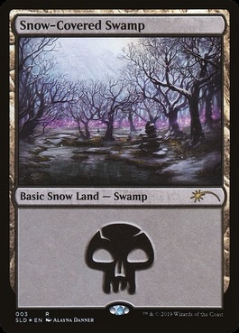 SL Swamp