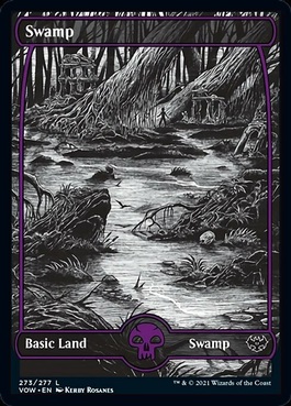 VOW Swamp 2