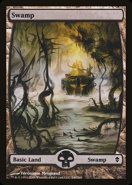 ZEN Swamp 3